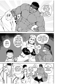 Page 21 of Party Play II