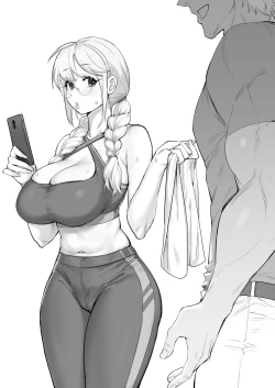 Page 43 of FANBOX自购合集