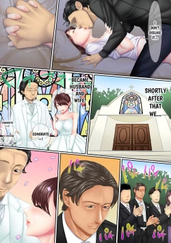 Page 12 of Kono Furin wa Otto no Tame "Anata, Yurushite…." To, Netorareru Tsuma 1 | This Affair Was for my Husband's Sake 1