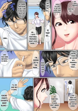 Page 14 of Kono Furin wa Otto no Tame "Anata, Yurushite…." To, Netorareru Tsuma 1 | This Affair Was for my Husband's Sake 1