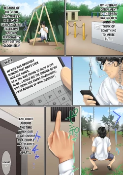 Page 15 of Kono Furin wa Otto no Tame "Anata, Yurushite…." To, Netorareru Tsuma 1 | This Affair Was for my Husband's Sake 1