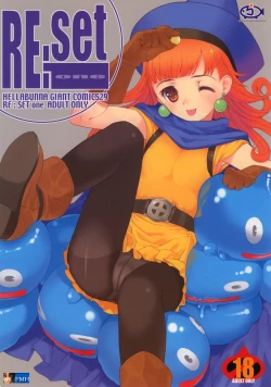 Page 22 of RE:set One