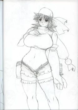 Page 31 of Grenadier vs Lone Wolf and Cub / Grenadier Tai Kozure Ookami