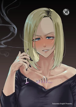 Page 1 of Atashi ga.... | I Will...