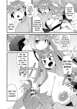 Page 28 of Mayohiga no Lolibabaa-tachi Mizuha + Yoh Hen | The Loli Hags of Mayohiga: Mizuha + Yoh Chapters