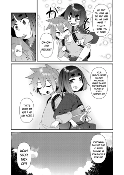 Page 5 of Mayohiga no Lolibabaa-tachi Mizuha + Yoh Hen | The Loli Hags of Mayohiga: Mizuha + Yoh Chapters