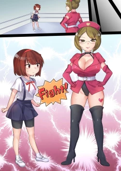 Page 7 of Gekokujou MonogatariVS Suparuta Onnakyousi