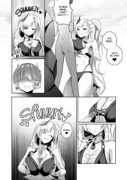 Page 10 of MISS REINE AND ME