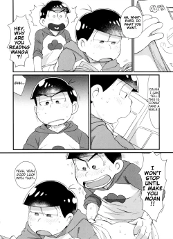 Page 12 of Monthly KaraOso Omnibus