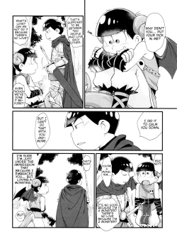 Page 136 of Monthly KaraOso Omnibus