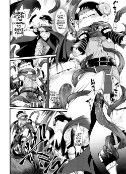 Page 144 of Monthly KaraOso Omnibus