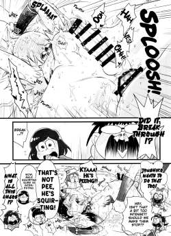 Page 35 of Monthly KaraOso Omnibus