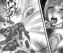 Page 37 of Celeb Wife's Infidelity Gets Punished By A Cruel Wife's S&M Play