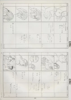 Page 161 of Tenchi Souran