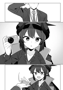 Page 47 of Pandemonium Zenin to H suru Hon | 和万魔殿全员H的本