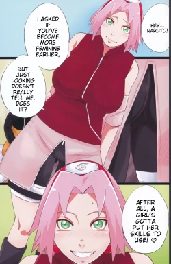 Page 2 of NARUTOP PINK 104