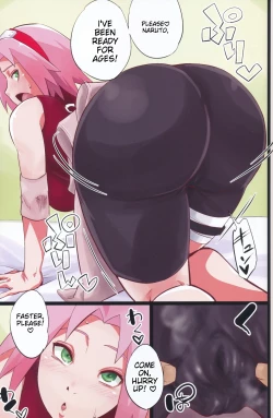 Page 6 of NARUTOP PINK 104