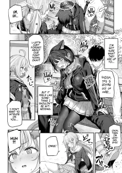 Page 32 of Tokoton Yacchau Kyouyama Kazusa | Kyouyama Kazusa Wants to Bang!