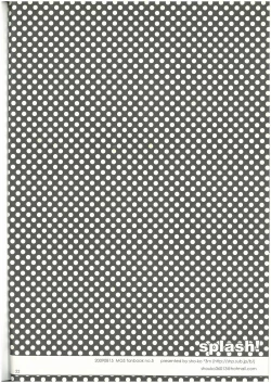 Page 21 of Splash!  ショーコ （スネーク×雷電）  3M