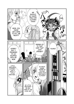 Page 22 of Maou no Ore ga Yuusha ni Yarareru Wake ga Nee! | There's no way I, The Demon Lord got Screwed by the Hero!