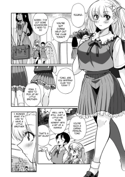 Page 3 of Maou no Ore ga Yuusha ni Yarareru Wake ga Nee! | There's no way I, The Demon Lord got Screwed by the Hero!