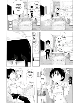 Page 15 of Suzu mo Sokubaikai ni Ikitai | Suzu want to Attend the Doujinshi Event