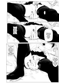 Page 19 of Suzu mo Sokubaikai ni Ikitai | Suzu want to Attend the Doujinshi Event