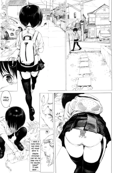 Page 4 of Suzu mo Sokubaikai ni Ikitai | Suzu want to Attend the Doujinshi Event