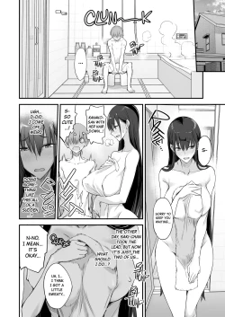 Page 10 of Konna Ii Koto. Ni | Something This Good 2