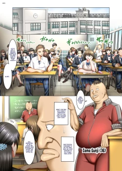 Page 2 of Kakikae Kanou! Status Open!