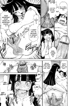 Page 51 of FAT BOY FAIRYTALE Ch.1-4