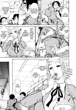 Page 5 of FAT BOY FAIRYTALE Ch.1-4