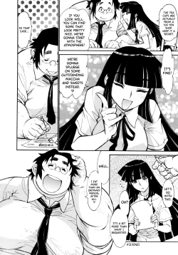 Page 62 of FAT BOY FAIRYTALE Ch.1-4