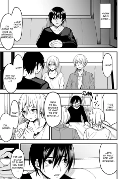 Page 119 of Onegai… Mou, Ikasenaide… Shiki no Zenjitsu made Toshishita no Oji ni Dakare Tsuzuketa Watashi wa… 15