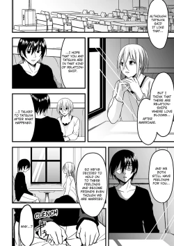 Page 122 of Onegai… Mou, Ikasenaide… Shiki no Zenjitsu made Toshishita no Oji ni Dakare Tsuzuketa Watashi wa… 15