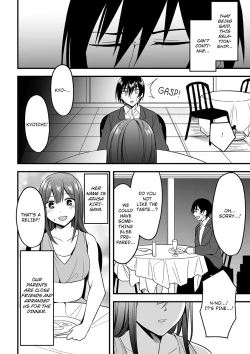 Page 124 of Onegai… Mou, Ikasenaide… Shiki no Zenjitsu made Toshishita no Oji ni Dakare Tsuzuketa Watashi wa… 15