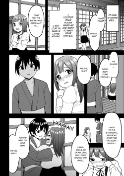 Page 130 of Onegai… Mou, Ikasenaide… Shiki no Zenjitsu made Toshishita no Oji ni Dakare Tsuzuketa Watashi wa… 15