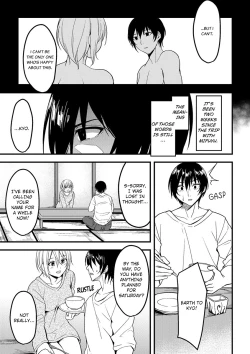Page 57 of Onegai… Mou, Ikasenaide… Shiki no Zenjitsu made Toshishita no Oji ni Dakare Tsuzuketa Watashi wa… 15