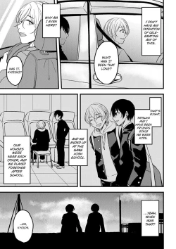 Page 59 of Onegai… Mou, Ikasenaide… Shiki no Zenjitsu made Toshishita no Oji ni Dakare Tsuzuketa Watashi wa… 15