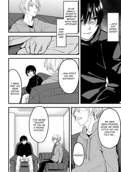 Page 62 of Onegai… Mou, Ikasenaide… Shiki no Zenjitsu made Toshishita no Oji ni Dakare Tsuzuketa Watashi wa… 15