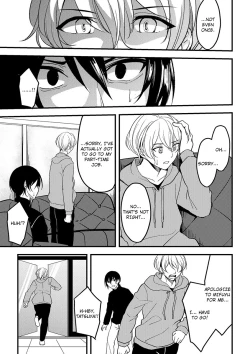 Page 63 of Onegai… Mou, Ikasenaide… Shiki no Zenjitsu made Toshishita no Oji ni Dakare Tsuzuketa Watashi wa… 15