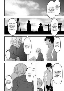 Page 78 of Onegai… Mou, Ikasenaide… Shiki no Zenjitsu made Toshishita no Oji ni Dakare Tsuzuketa Watashi wa… 15