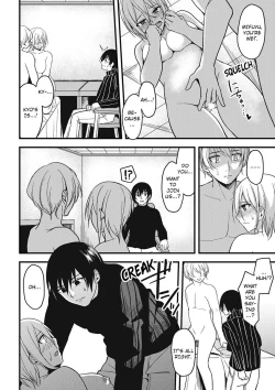 Page 93 of Onegai… Mou, Ikasenaide… Shiki no Zenjitsu made Toshishita no Oji ni Dakare Tsuzuketa Watashi wa… 15