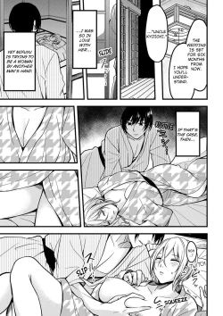 Page 9 of Onegai… Mou, Ikasenaide… Shiki no Zenjitsu made Toshishita no Oji ni Dakare Tsuzuketa Watashi wa… 15