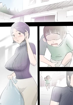 Page 50 of Mama ni Amaetara Sugu ni Yareru Happy Day | 跟媽媽撒嬌就能做愛的快樂日子