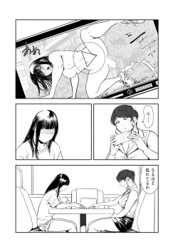 Page 57 of Nikuhisyo Yukiko VOL.47