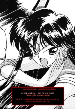 Page 3 of Submission Mars