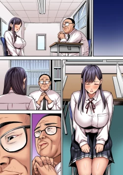 Page 29 of Hamerareta Bijin Yuutousei