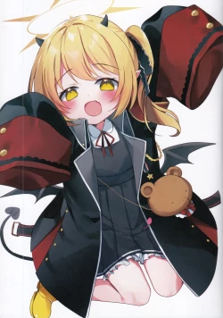 Page 2 of Ibuki to Asobo | 和伊吹一起玩吧