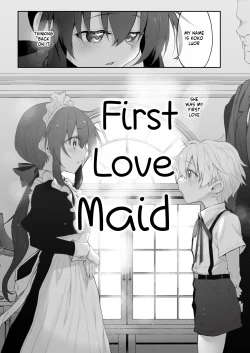 Page 5 of MarkedFirst Love Maid